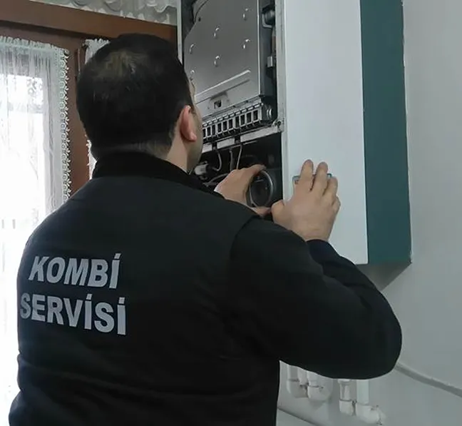 Bafra Kombi Servis
